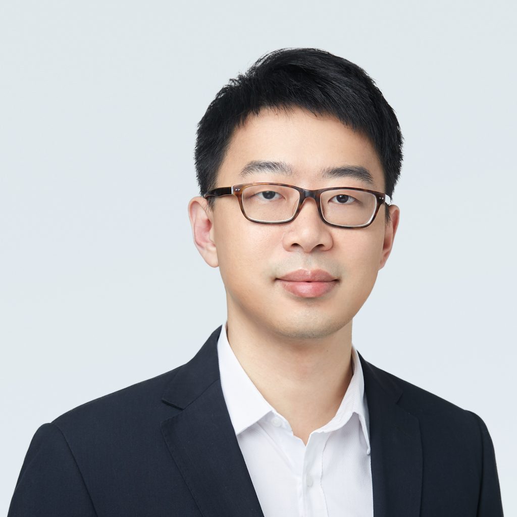 张希翔