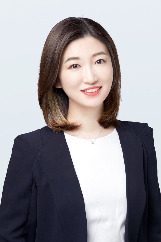 陈杨子